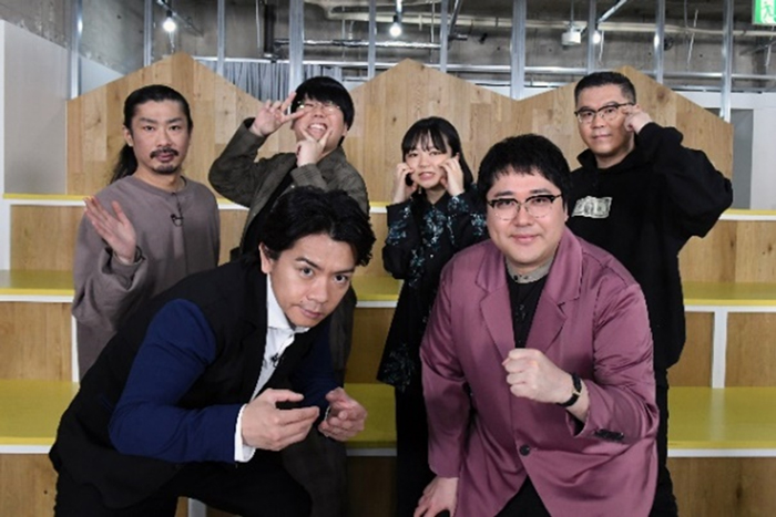 野田さん!こんなゲームはいかがでしょう?