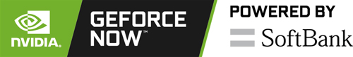 GeForce NOW Powered by SoftBank