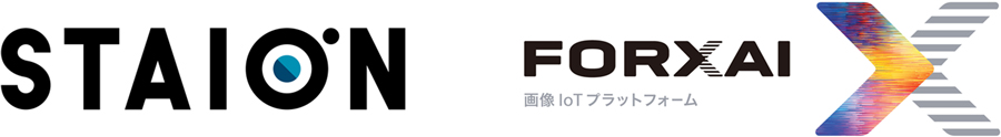 STAION(スタイオン)/FORXAI(フォーサイ)