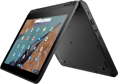 Lenovo 300e Chromebook Gen3(レノボ製)グレー