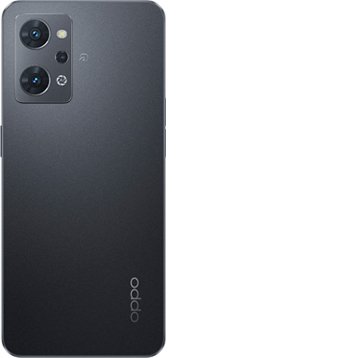 OPPO Reno7 A(OPPO製)スターリーブラック