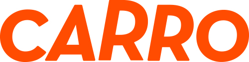 Carro社ロゴ