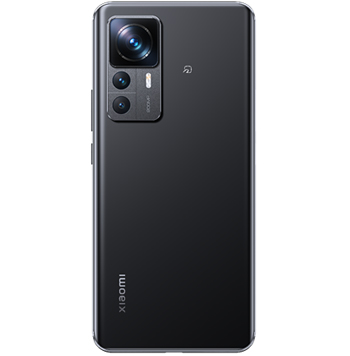 Xiaomi 12T Pro(Xiaomi製)ブラック