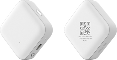どこかなGPS2 すみっコぐらし(ZTE製)ホワイト