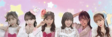 「篠原望生誕祭」＆「SING A SONG」