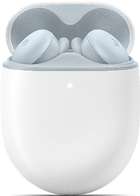 Google Pixel Buds A-Series
