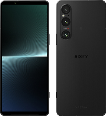 Xperia 1 V Gaming Edition(ソニー製)ブラック