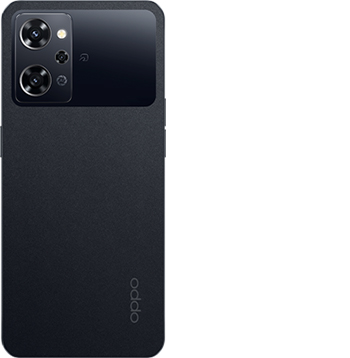 OPPO Reno9 A(OPPO製)ナイトブラック