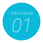 PROGRAM 01