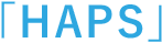 「HAPS」