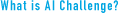 What is AI Challenge