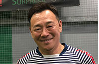 桜井 直人