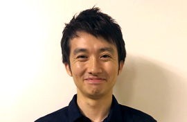 照井 雄太