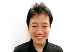 間中 敬