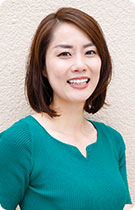 中川 聴乃