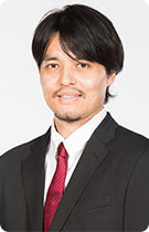 渡邉 拓馬