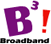 BB Backbone Corporation BB Backbone Corporation