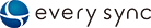 every sync Inc. every sync Inc.