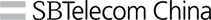 SBTelecom China (Shanghai) Co., Ltd. SBTelecom China (Shanghai) Co., Ltd.