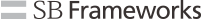 SB Frameworks Corp. SB Frameworks Corp.