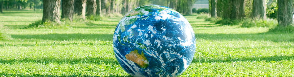 Environment and resource measures