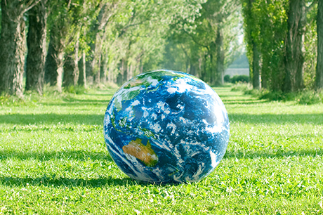 Environment and resource measures