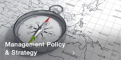Management Policy & Strategy