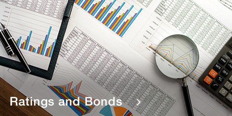 Ratings and Bonds