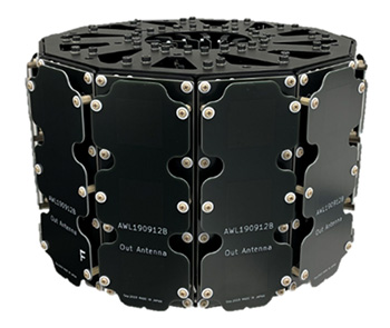 Cylindrical antenna