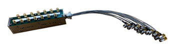 Rotating connector