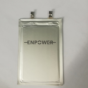 Prototype battery using SoftBank and Empower Greentech core technology