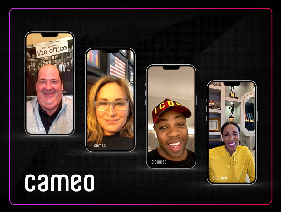 Image of video messages