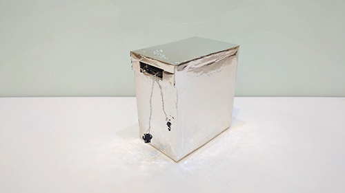 Battery pack for HAPS developed in cooperation with ENAX