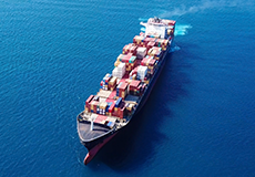Sea Vessels
