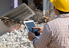 Disaster recovery