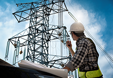 Remote area infrastructure