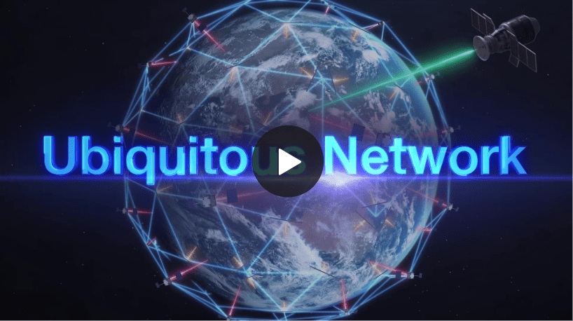 About Ubiquitous Network