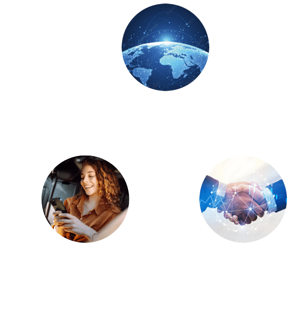 Initiatives with partners image