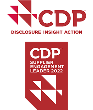 CDP 2022 Climate Change