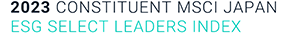 MSCI Japan ESG Select Leaders Index