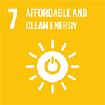 7 AFFORDABLE AND CLEA ENERGY
