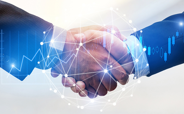 Sustainable growth through cooperation with stakeholders