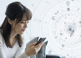Provide an environment in which everyone can access information