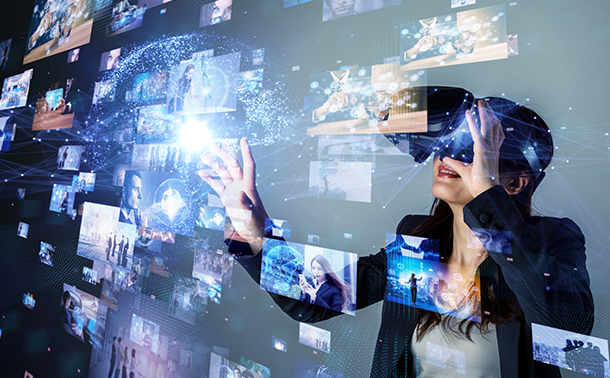 Realize attractive customer value through the spread of smart devices