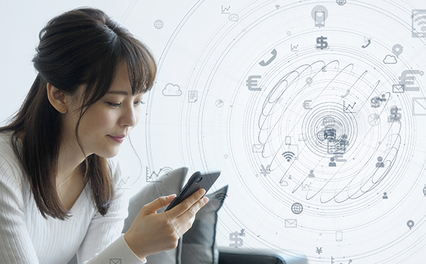 Provide an environment in which everyone can access information