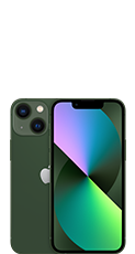 iPhone 13 mini