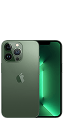 iPhone 13 Pro