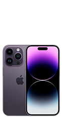 iPhone 14 Pro