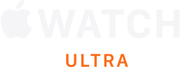 Apple Watch Ultra