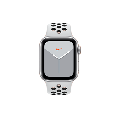 Apple Watch Nike Series 5